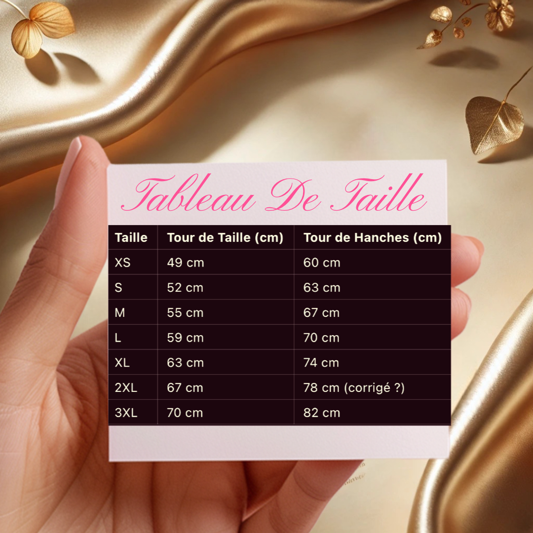 PACK 3 CULOTTES - SÛRETÉ – Flux Abondant/Culottes menstruelles